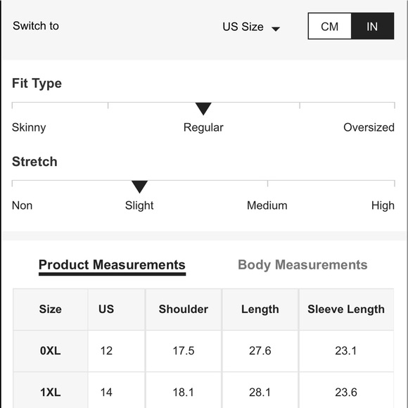 Print Button Front Jacket - Picture 4 of 5